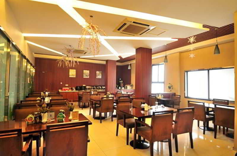 Jingjiang Inn Ningbo Tianyige Xihe Street Luaran gambar