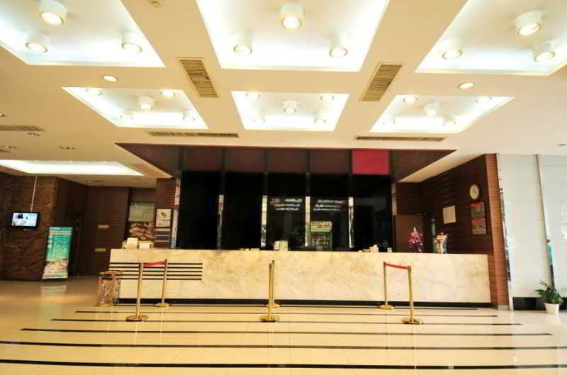 Jingjiang Inn Ningbo Tianyige Xihe Street Luaran gambar